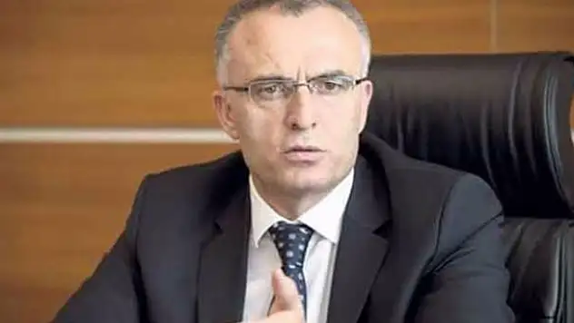 Esnafa iki müjde