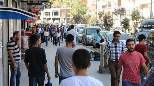 Esnafa 'İşsizlik Fonu' müjdesi