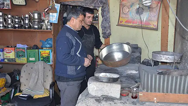 Esnafa prim desteği.