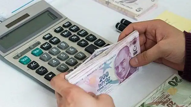 Esnafa vergi muafiyeti geliyor!
