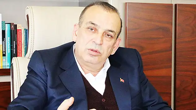 'Esnafımızın mali yükü azaltılmalı'