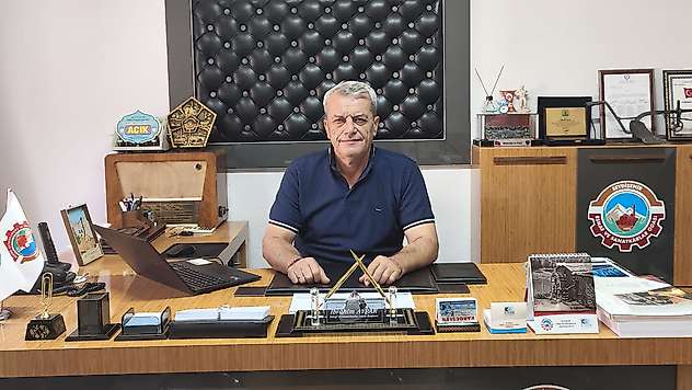Esnafın beklentisi karşılanmadı