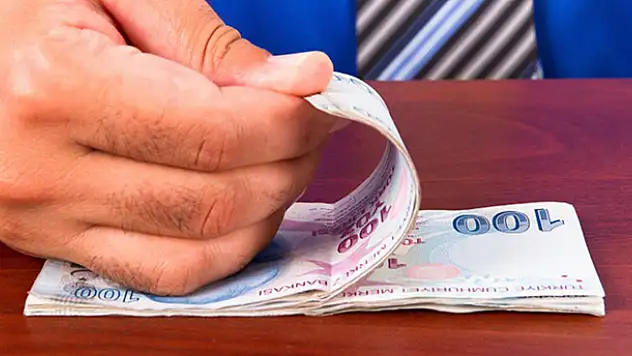 Esnafın kredi faizleri siliniyor