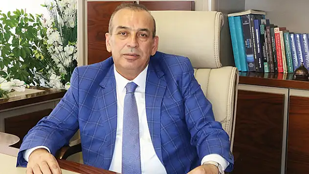 Esnafın yıllık aidatına zam yok!