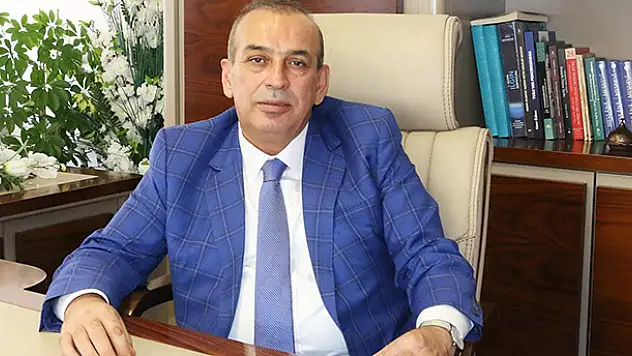 Esnaflar 2016'da istikrar ve huzur istiyor