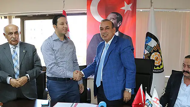 Esnaflar indirimli sağlık hizmeti alacak!
