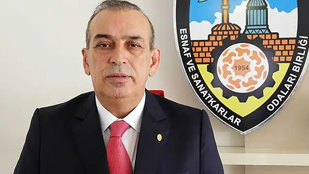 Esnaflardan Teröre Tepki