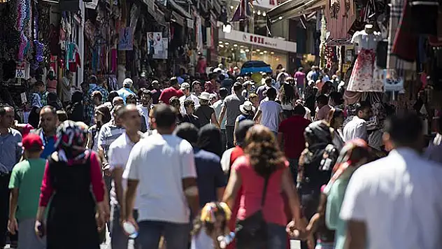 Esnafta bayram hareketliliği