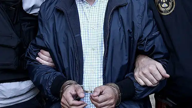 ESP Adana İl Başkanı Akıncı tutuklandı