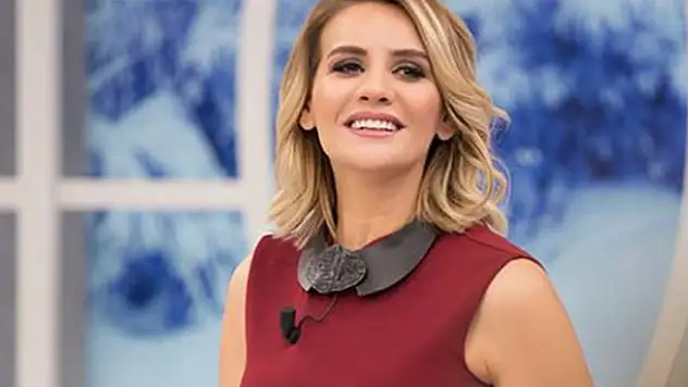 Esra Erol bırakıyor mu? Esra Erol: Survivor'a katılabilirim