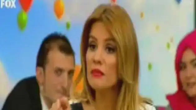 Esra Erol canlı yayında damat adayını kovdu
