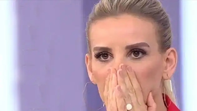 Esra Erol'da şok! Babası öz dayısı çıktı...