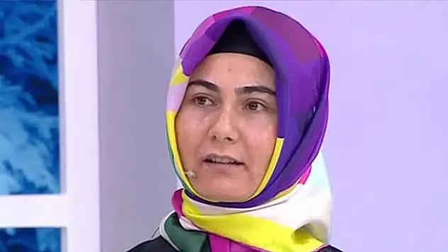 Esra Erol'daki Nevruz programda artık olmayacak!