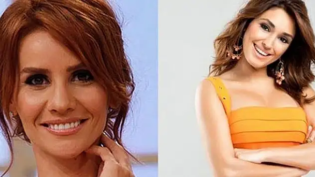 Esra Erol eski çalışanına dava açıyor