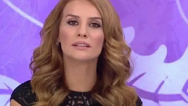 Esra Erol sessizliğini bozdu