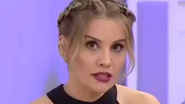 Esra Erol suskunluğunu bozdu