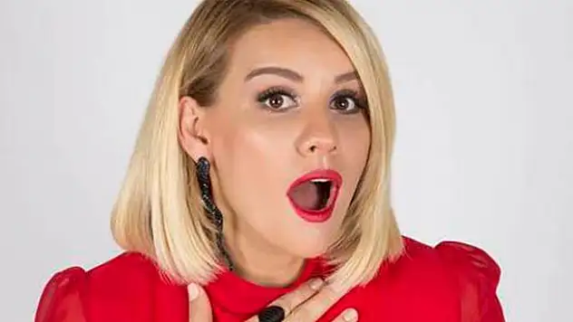 Esra Erol'un yeni işi ne olacak?