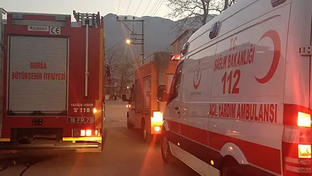 Esrarengiz kokunun sebebi belli oldu