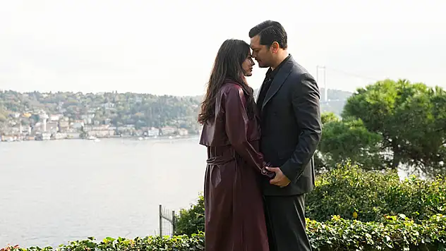 Eşref Rüya'da reytingler tavan yaptı