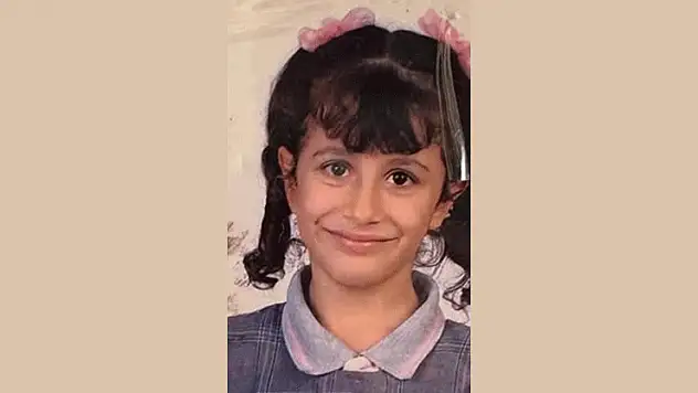 Eşya taşıma sırasında üzerine koltuk düşen 9 yaşındaki Ebrar öldü