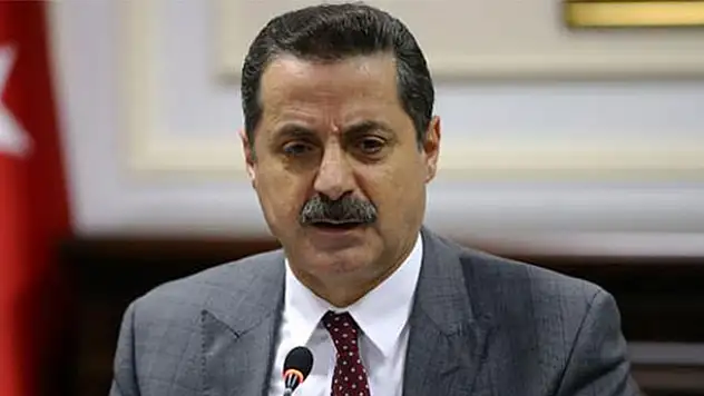 Et fiyatlarına Bakan Çelik son noktayı koydu