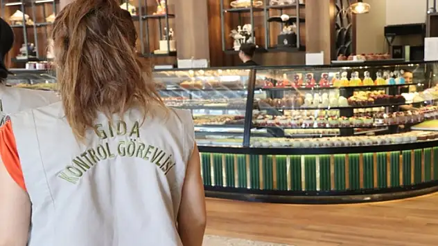 Et, süt ve yumurta ürünlerine ülke genelindeki denetimlerin 3. etabı başladı