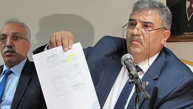 Et üreticileri ithal ete karşı