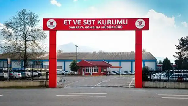 Et ve Süt Kurumu 20 bin 27 kilogram tereyağı satacak