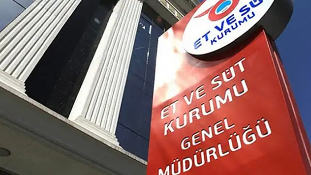 Et ve Süt Kurumu Genel Müdürlüğü, müfettiş yardımcısı alacak
