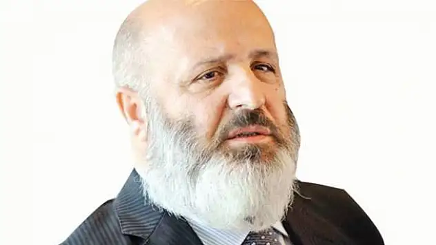 Ethem Sancak Konyalı ve Kayserililer İçin Tartışılacak Sözler!