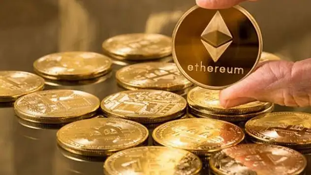 Ethereum rekor kırmaya devam ediyor!