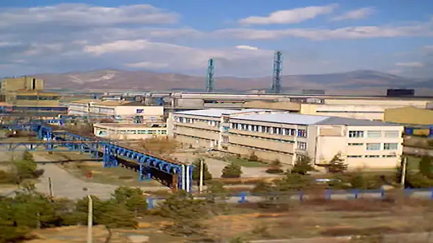 Eti Alüminyum'dan Haddehane, AR-GE ve yeşil enerji atağı