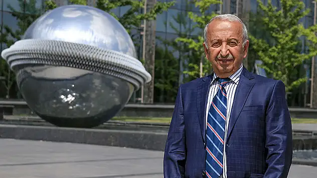 Eti Alüminyum'dan Türkiye'nin ağaç varlığına 37 bin 900 fidanlık katkı...