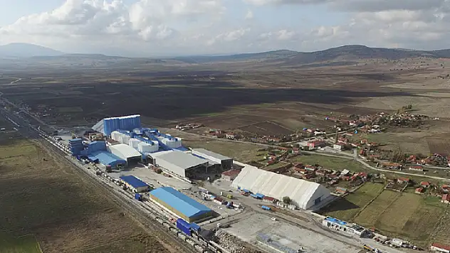 Eti Maden İşletmeleri sürekli işçi alacak