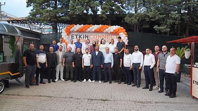 Etkin Mobil, 5. yılını kutladı