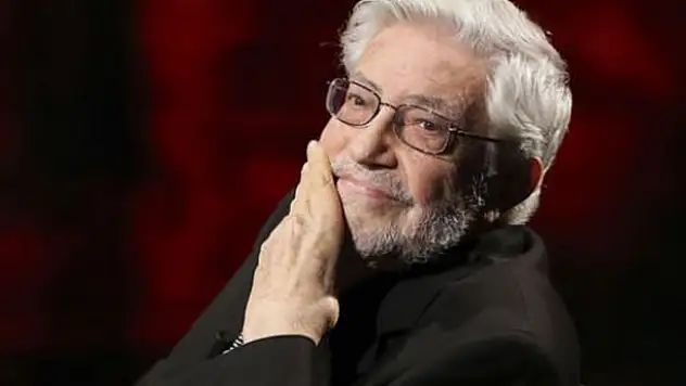 Ettore Scola hayatını kaybetti