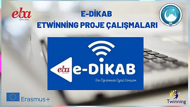 eTwinning Projesi ile eğitimde dijital dönem

