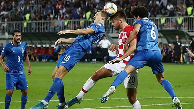 EURO 2020'de yarı final günü