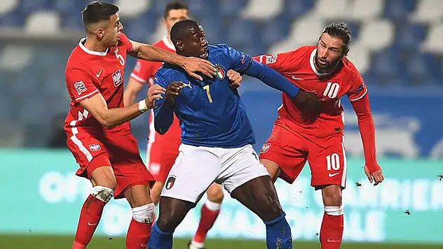 EURO 2024 Elemeleri başlıyor
