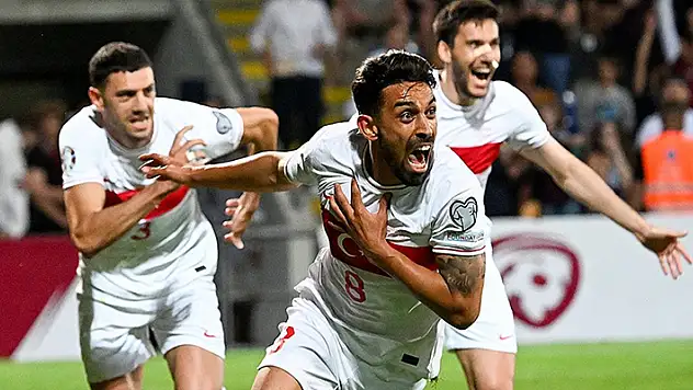 EURO 2024 Elemeleri'nde 4. hafta heyecanı başlıyor
