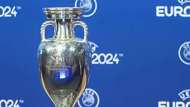 EURO 2024 elemelerinde torbalar belli oldu
