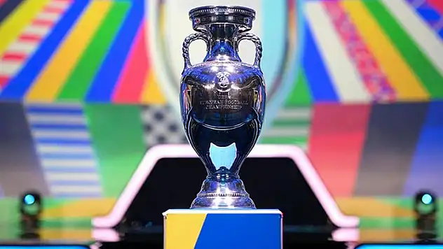 EURO 2024 kura çekiminin torbaları belli oldu!
