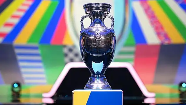 EURO 2024 kura çekiminin torbaları belli oldu
