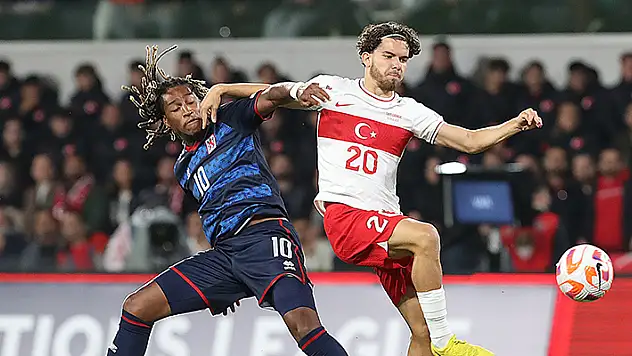 EURO 2024 kuraları çekiliyor
