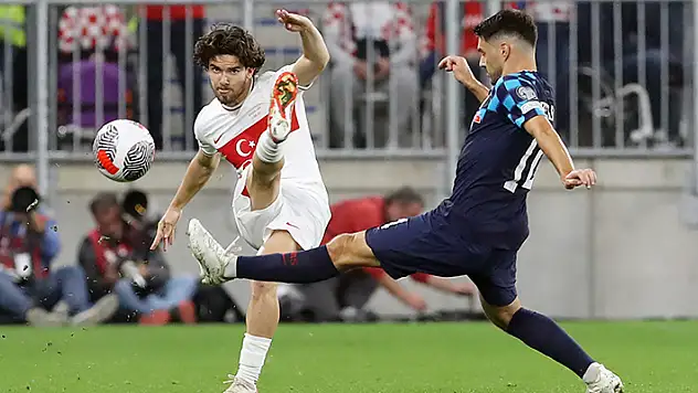 EURO 2024'E SON BİLETLER
