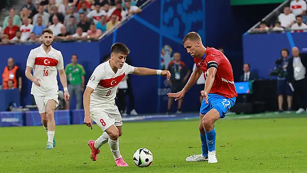 EURO 2024'ÜN 'EN'LERİ

