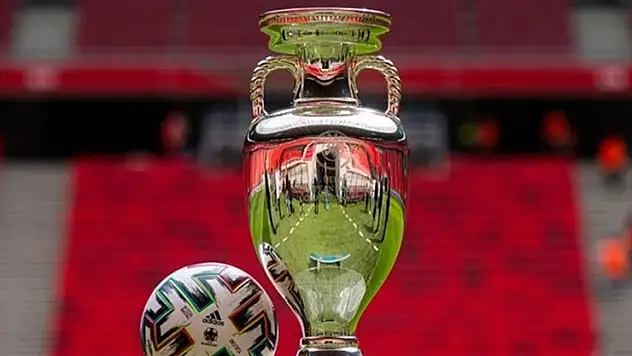 EURO 2028'in açılış ve final tarihleri açıklandı