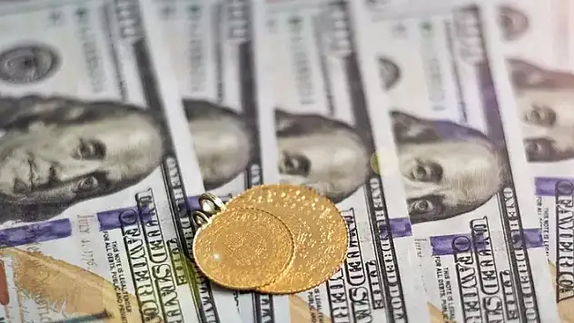 Euro 30 lirayı aştı, dolar ve gram altın fiyatında yeni rekor!