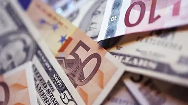 Euro tüm zamanların rekorunu kırdı