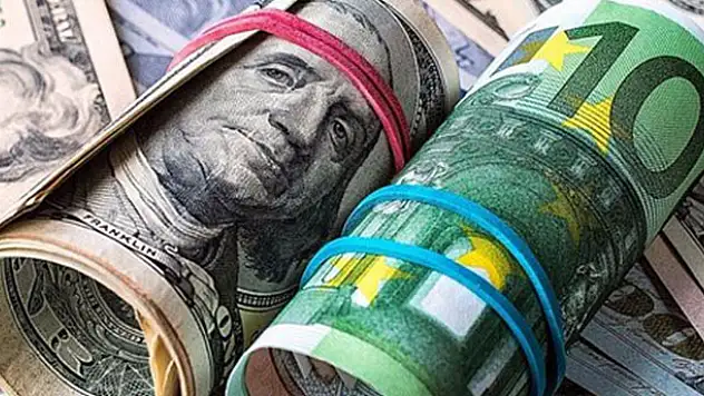 Euro ve dolarda tansiyon yüksek